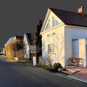 Ubytování na Švestkové trati