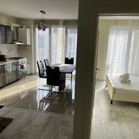 Apartament Mircea’ home Sibiu 