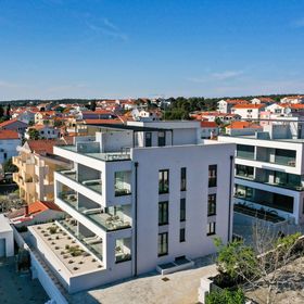 Boutique Apartment Pink Dream Zadar