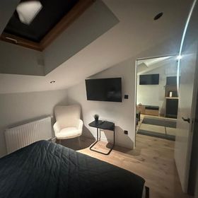 Mała Gardenia - Apartamenty Podhale - Nowy Targ