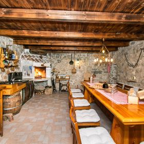 Apartment Magdalena Zaton