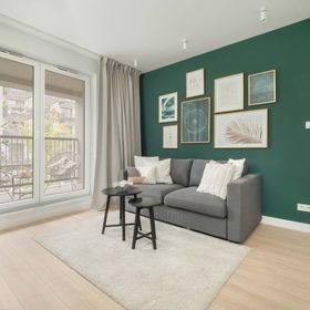 Przeworska 6 | Stylowy Apartament | Parking, Wanna | Warszawa
