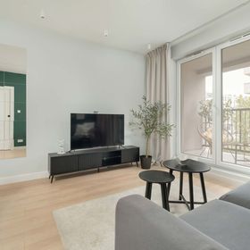 Przeworska 6 | Stylowy Apartament | Parking, Wanna | Warszawa