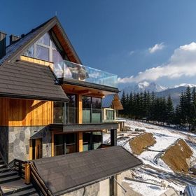 Skyline Apartments A