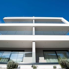 Boutique Apartments Ocean Sunset Zadar