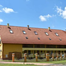 For me Apartman Gyula