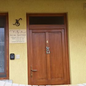 For me Apartman Gyula