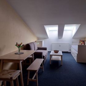 Wellness apartmán Frymburk