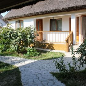 Cerdacul cu Stuf Sfântu Gheorghe