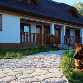 Cerdacul cu Stuf Sfântu Gheorghe