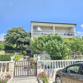 Sobe Leo Novi Vinodolski