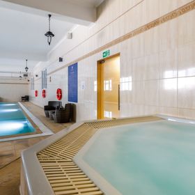 Prawdzic Family Resort & Wellness Gdańsk