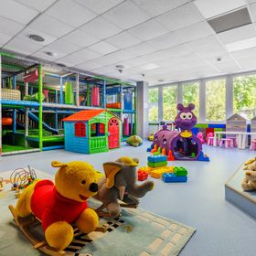 Prawdzic Family Resort & Wellness Gdańsk