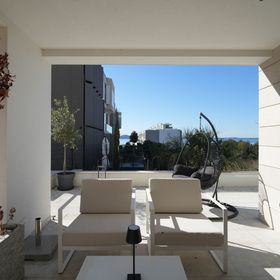 Apartment Sunshine Garden Zadar