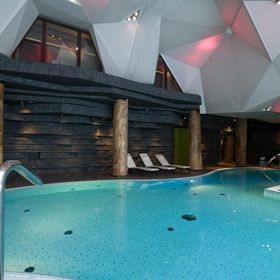 Hotel Żubrówka Spa & Wellness Białowieża