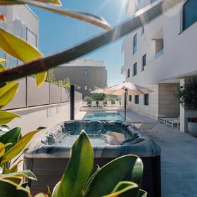 Apartment A2 Joyful Place Zadar