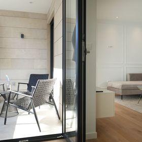 Apartment Beach Vibes A3 Zadar