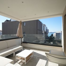 Apartment Ocean Pearl Zadar