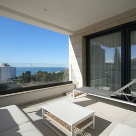 Apartment Ocean Pearl Zadar