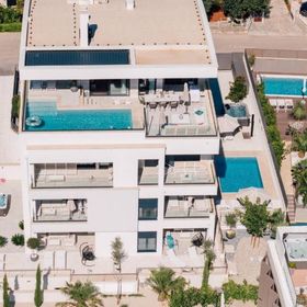 Apartment A4 Ocean Pearl Zadar