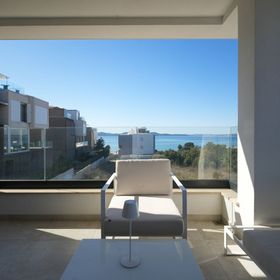 Apartment Summer Breeze A5 Zadar