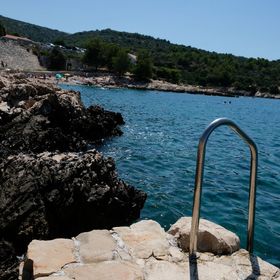 House Robinson house Dolac