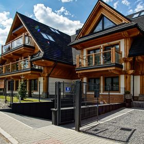 Aparthotel Merynos Zakopane