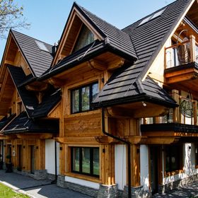 Aparthotel Merynos Zakopane