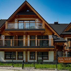 Aparthotel Merynos Zakopane