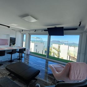 Villapark Apartman A-1 12. Fonyód