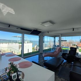 Villapark Apartman A-1 12. Fonyód