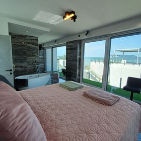 Villapark Apartman A-1 12. Fonyód