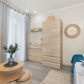Batorego 22 | Przytulne Studio | Balkon | Gdynia