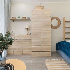 Batorego 22 | Przytulne Studio | Balkon | Gdynia