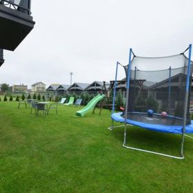 Villa Rodzinna Ustronie Morskie