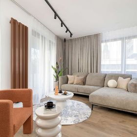 Al. Kijowska 5 | Klimatyzowany Apartament | Biurko Kraków