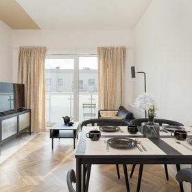 Kartuska 420 | Stylowy Apartament | Parking Gdańsk