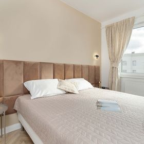 Kartuska 420 | Stylowy Apartament | Parking Gdańsk