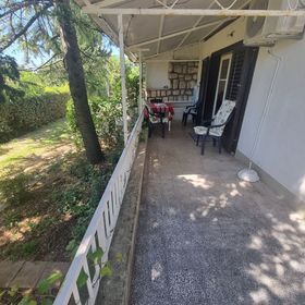 Apartman Zympresse 3 Novi Vinodolski