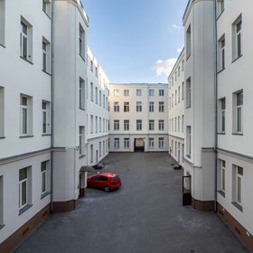 Jaracza 21 | Jasny Apartament | SmartTV Łódź 