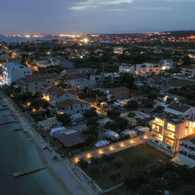 Apartment DʻArt A2 Bibinje