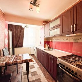 Cozy Apartment Hunedoara