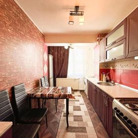 Cozy Apartment Hunedoara