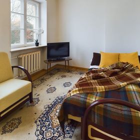 Apartament Krakowskie Przedmieście 61 | Studio Warszawa
