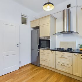 Apartament Krakowskie Przedmieście 61 | Studio Warszawa