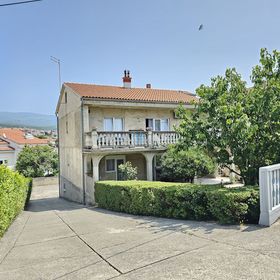 Apartman Milan Novi Vinodolski