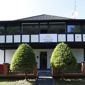 Apartamenty i pokoje Poddąbie