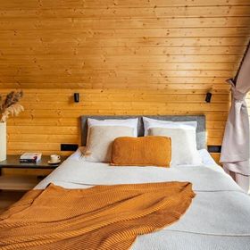 PURA slow life houses- 450 m od morza Trzęsacz