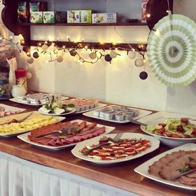 Gościniec Pod Brzozami Poznań