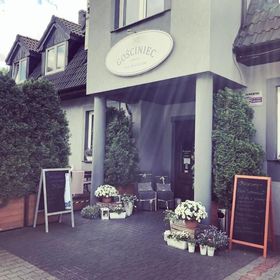 Gościniec Pod Brzozami Poznań